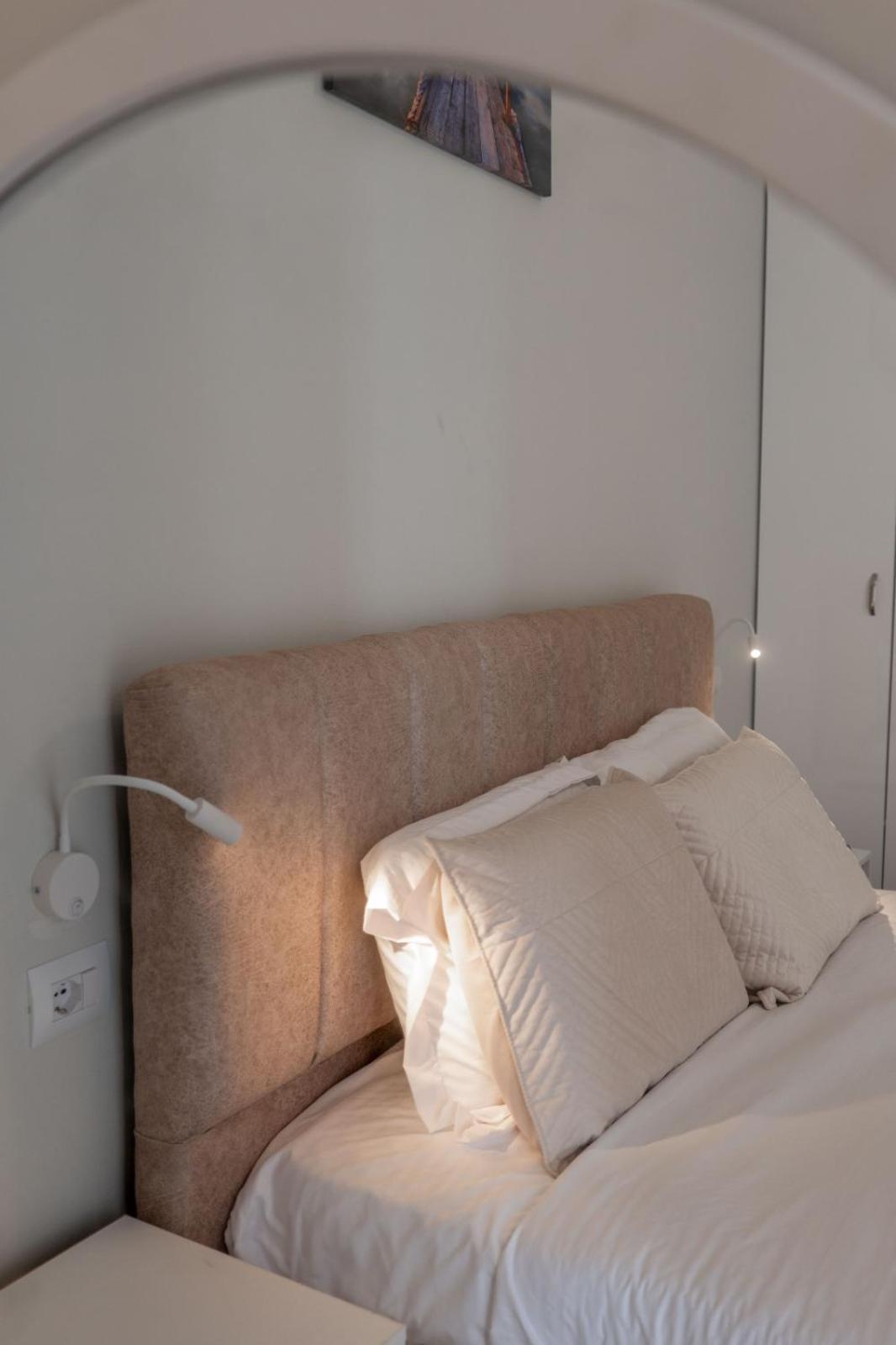 Esel Apartments Saranda Kültér fotó