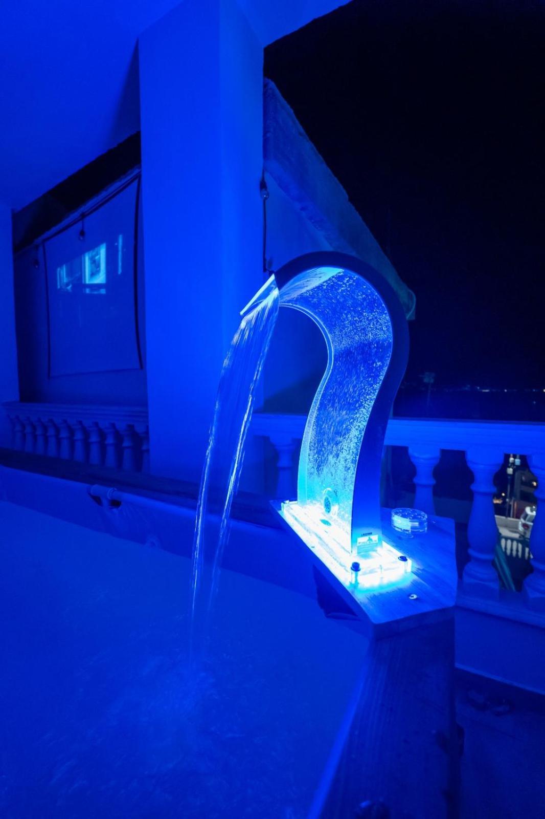 Esel Apartments Saranda Kültér fotó