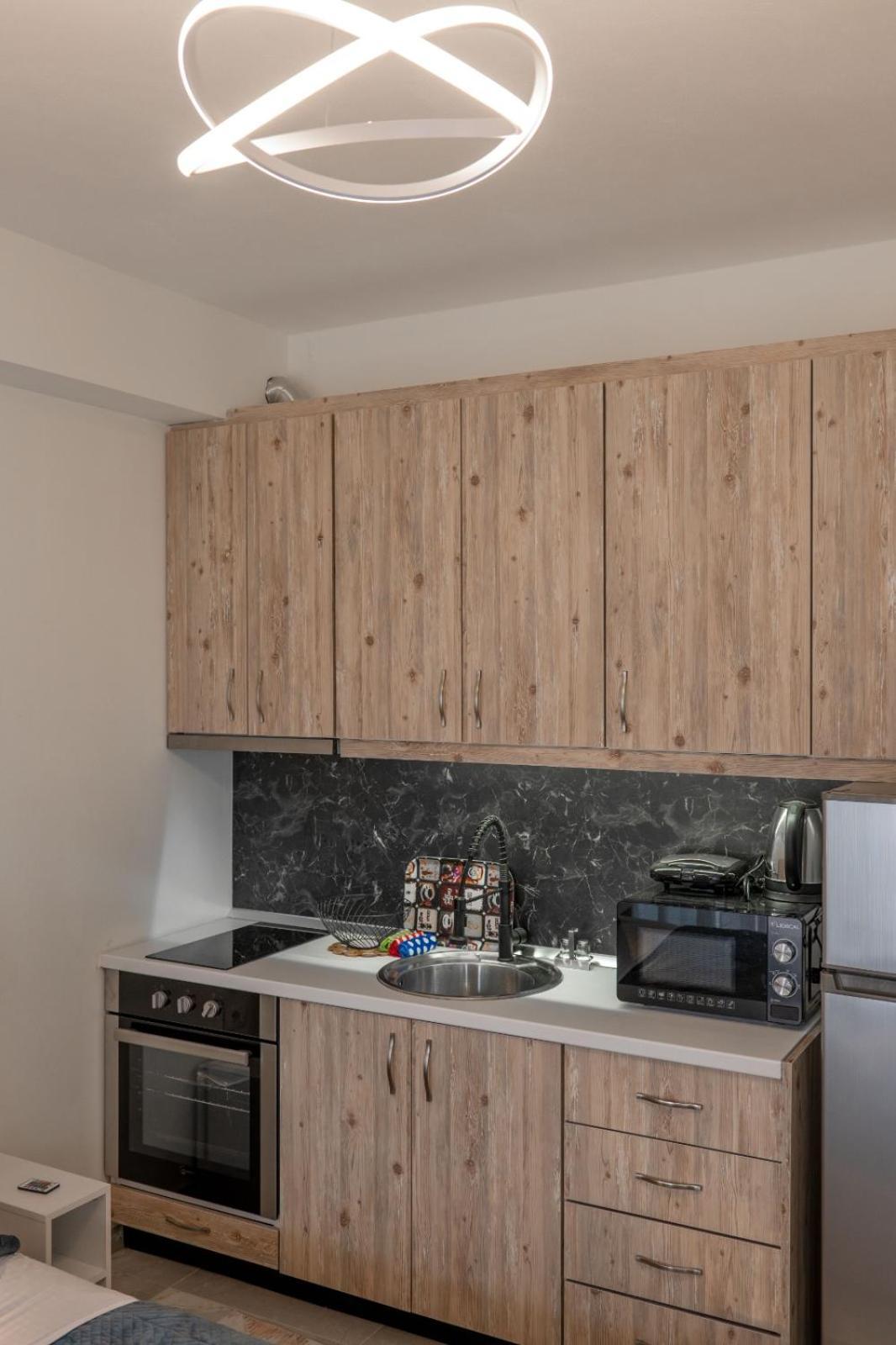 Esel Apartments Saranda Kültér fotó