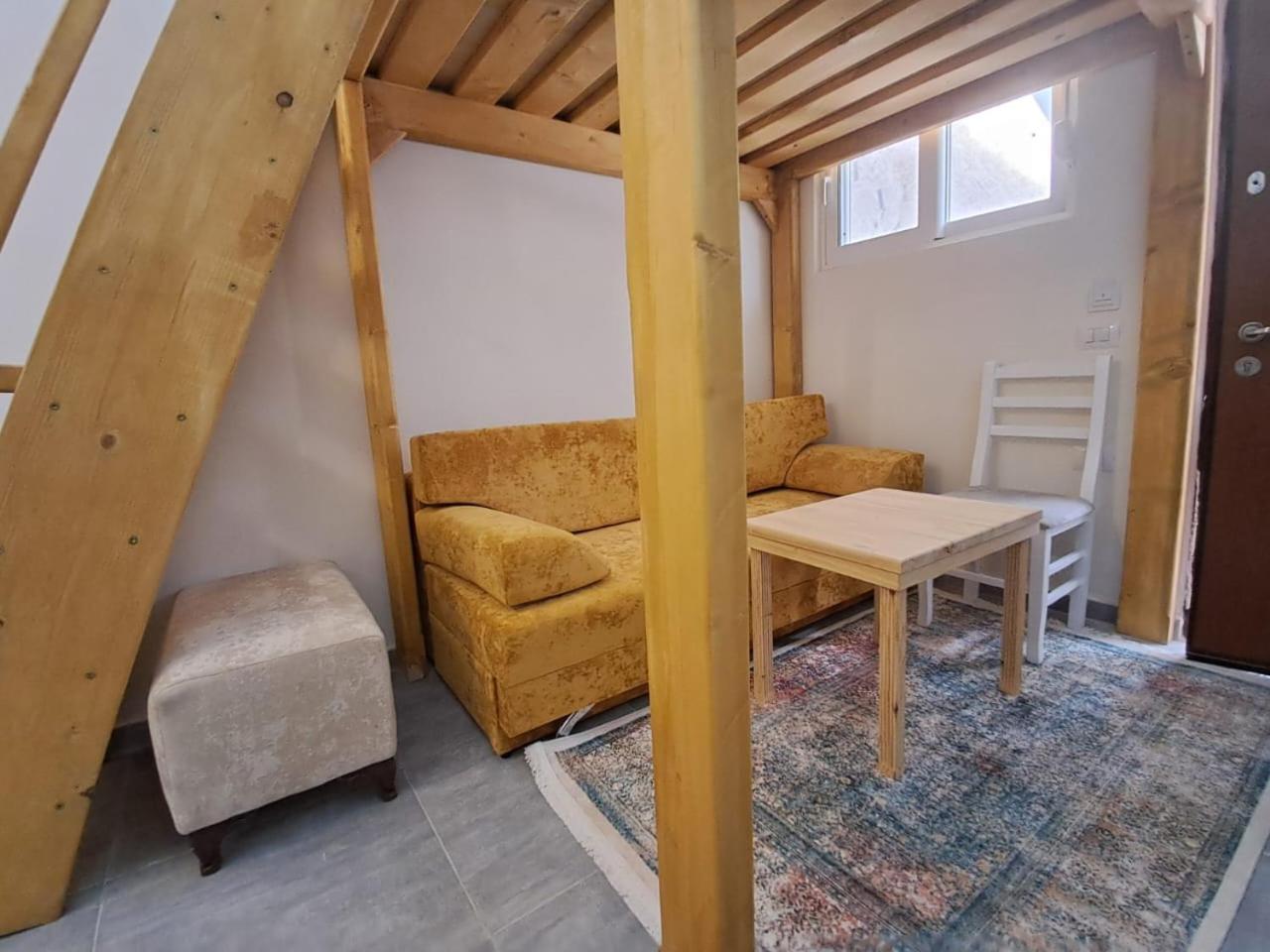 Esel Apartments Saranda Kültér fotó