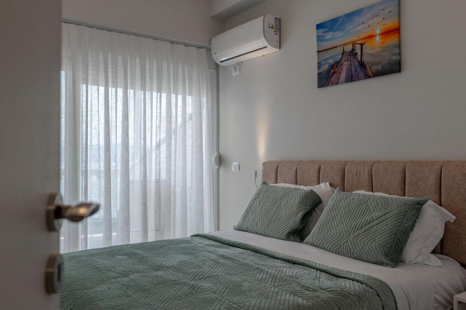 Esel Apartments Saranda Kültér fotó