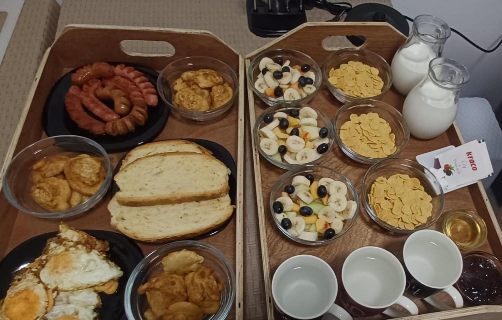 Esel Apartments Saranda Kültér fotó